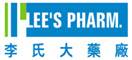 LEE'SPHARM-logo